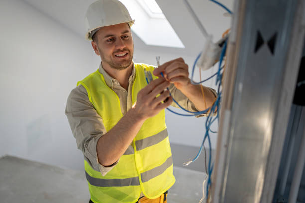 Best Ceiling Fan Installation Electrician  in West Hollywood, CA